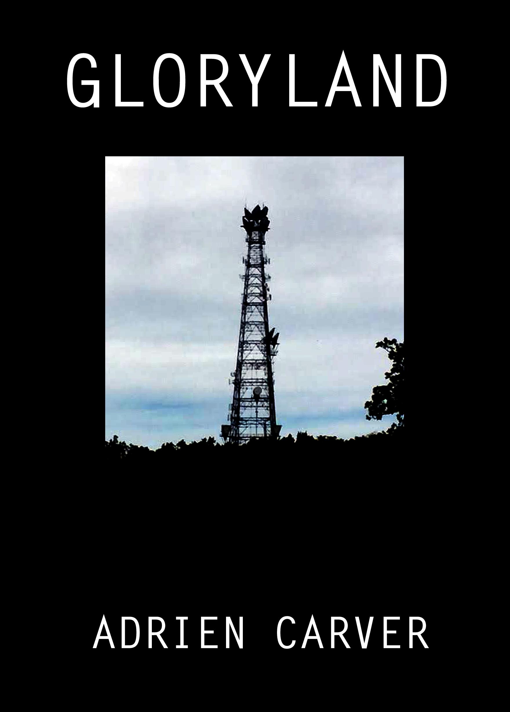Gloryland Cover